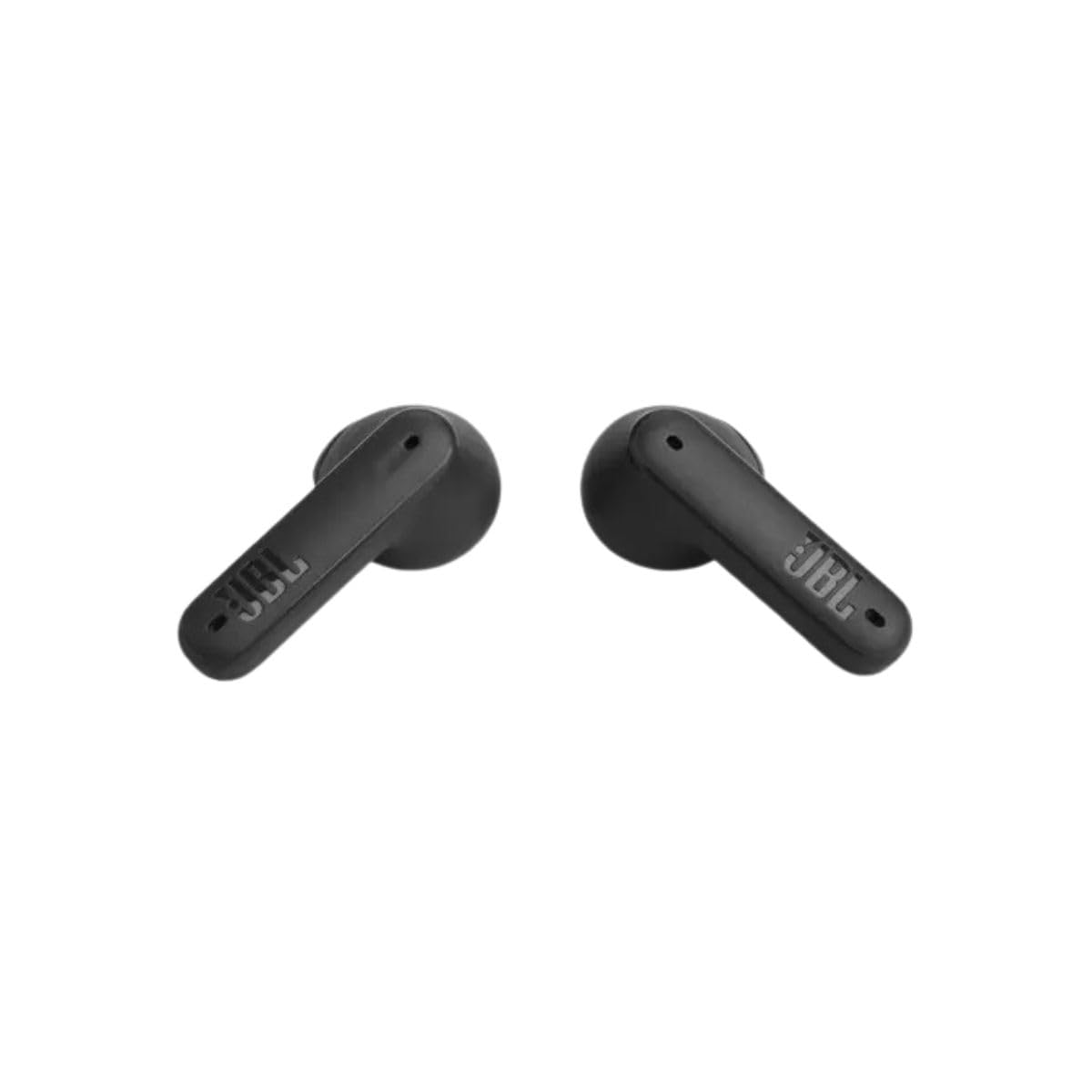 JBL Tune Flex in Ear Wireless TWS Earbuds with Mic, ANC Earbuds, Customized Extra Bass with Headphones App, 32 Hrs Battery, 4-Mics, IPX4, Ambient Aware, Bluetooth 5.2 (Black) - Image 4