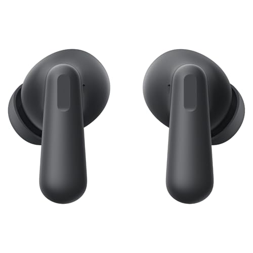 OnePlus Nord Buds 3 Truly Wireless Bluetooth in Ear Earbuds with Up to 32Db Active Noise Cancellation,10Mins for 11Hours Fast Charging with Up to 43H Music Playback -Harmonic Gray - Image 5