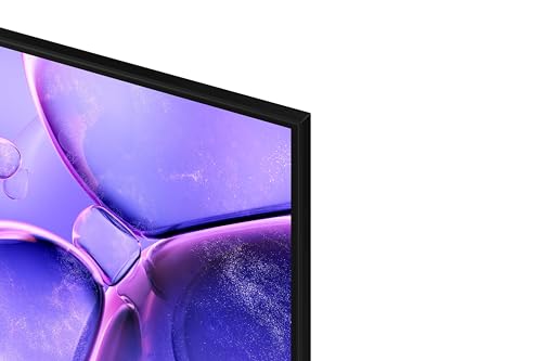 Samsung 108 cm (43 inches) Crystal 4K Vista Ultra HD Smart LED TV UA43UE81AFULXL - Image 3