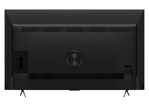 TCL 139 cm (55 inches) 4K Ultra HD Smart QLED Google TV 55T8C - Image 3