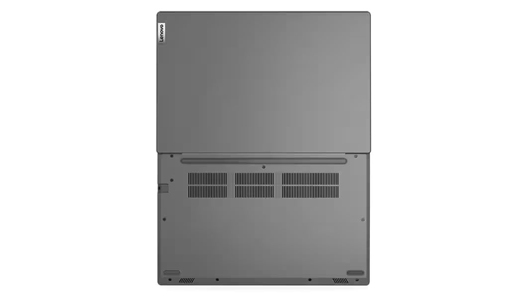 Lenovo V14 G4 (2024), Intel Core i3 13th Gen 1315U - (16GB/512GB SSD/Intel UHD Graphics/Windows 11) Thin and Light Smart Laptop/14.0" FHD Display/Iron Grey/1.57 kg/MS Office - Image 2