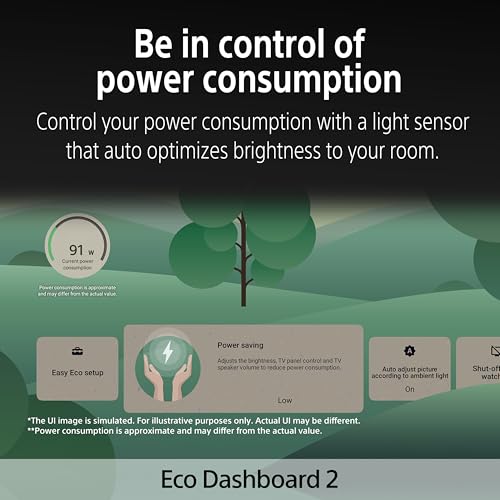 Sony 108 cm (43 inches) BRAVIA 2M2 Series 4K Ultra HD Smart LED Google TV K-43S22M2 - Image 4