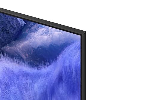 Samsung 138 cm (55 inches) Vision AI 4K Ultra HD Smart QLED TV QA55QEF1AULXL - Image 3