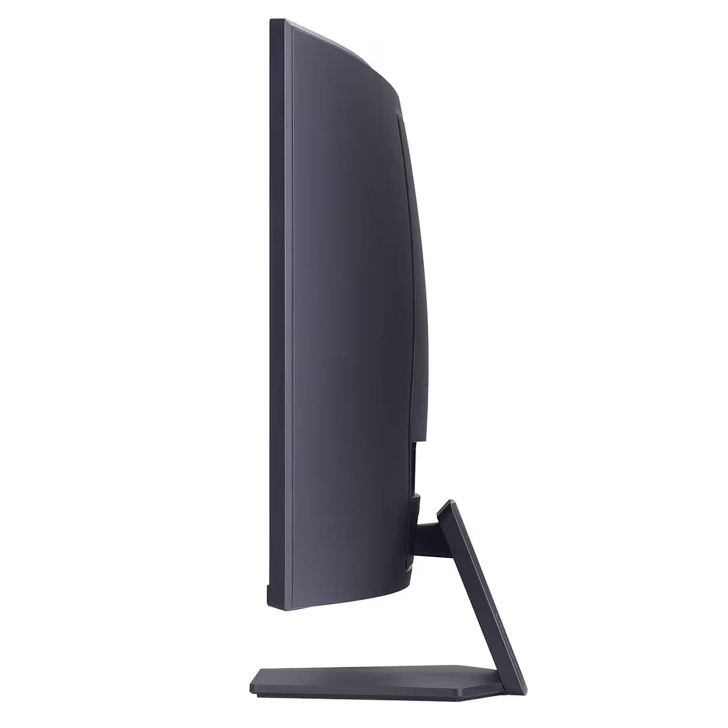 LG Ultragear™ 32GS60QC, 32 inch (81.28 cm), QHD 2560 x 1440 1000R Curved, 180Hz, Black, 1ms, AMD FreeSync™, HDR10, VESA Certified, HDMIx2 DisplayPort, 3-Side virtually Borderless Gaming Monitor - Image 2
