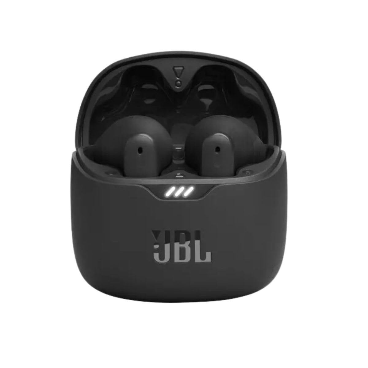 JBL Tune Flex in Ear Wireless TWS Earbuds with Mic, ANC Earbuds, Customized Extra Bass with Headphones App, 32 Hrs Battery, 4-Mics, IPX4, Ambient Aware, Bluetooth 5.2 (Black) - Image 5
