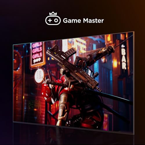 TCL 139 cm (55 inches) 4K Ultra HD Smart QLED Google TV 55T8C - Image 6