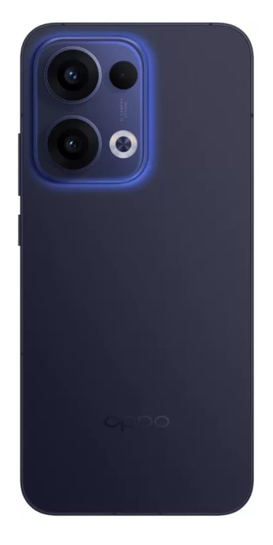 OPPO Reno13 5G (Luminous Blue,8 GB RAM, 128 GB Storage) with No Cost EMI/Additional Exchange Offers - Image 9
