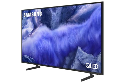 Samsung 138 cm (55 inches) Vision AI 4K Ultra HD Smart QLED TV QA55QEF1AULXL - Image 5