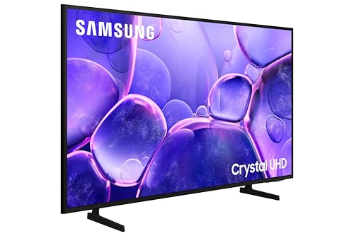 Samsung 108 cm (43 inches) Crystal 4K Vista Ultra HD Smart LED TV UA43UE81AFULXL - Image 4