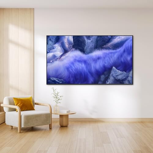 Samsung 138 cm (55 inches) Vision AI 4K Ultra HD Smart QLED TV QA55QEF1AULXL - Image 6