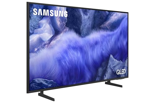Samsung 138 cm (55 inches) Vision AI 4K Ultra HD Smart QLED TV QA55QEF1AULXL - Image 4