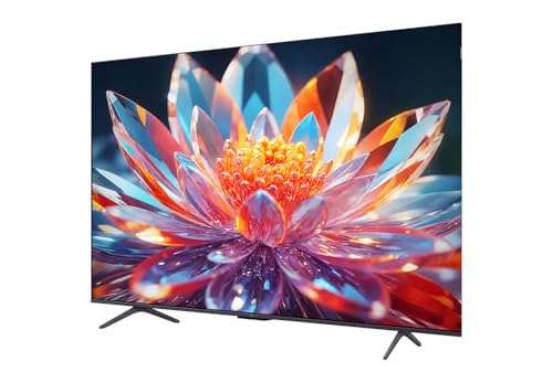 TCL 139 cm (55 inches) 4K Ultra HD Smart QLED Google TV 55T8C - Image 4