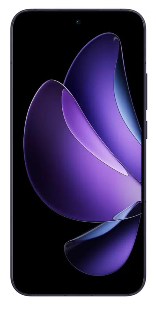 OPPO Reno13 5G (Luminous Blue,8 GB RAM, 128 GB Storage) with No Cost EMI/Additional Exchange Offers - Image 10