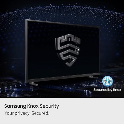 Samsung 138 cm (55 inches) Vision AI 4K Ultra HD Smart QLED TV QA55QEF1AULXL - Image 7