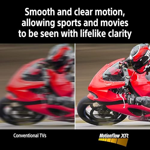 Sony 108 cm (43 inches) BRAVIA 2M2 Series 4K Ultra HD Smart LED Google TV K-43S22M2 - Image 9