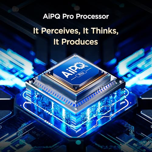 TCL 139 cm (55 inches) 4K Ultra HD Smart QLED Google TV 55T8C - Image 8