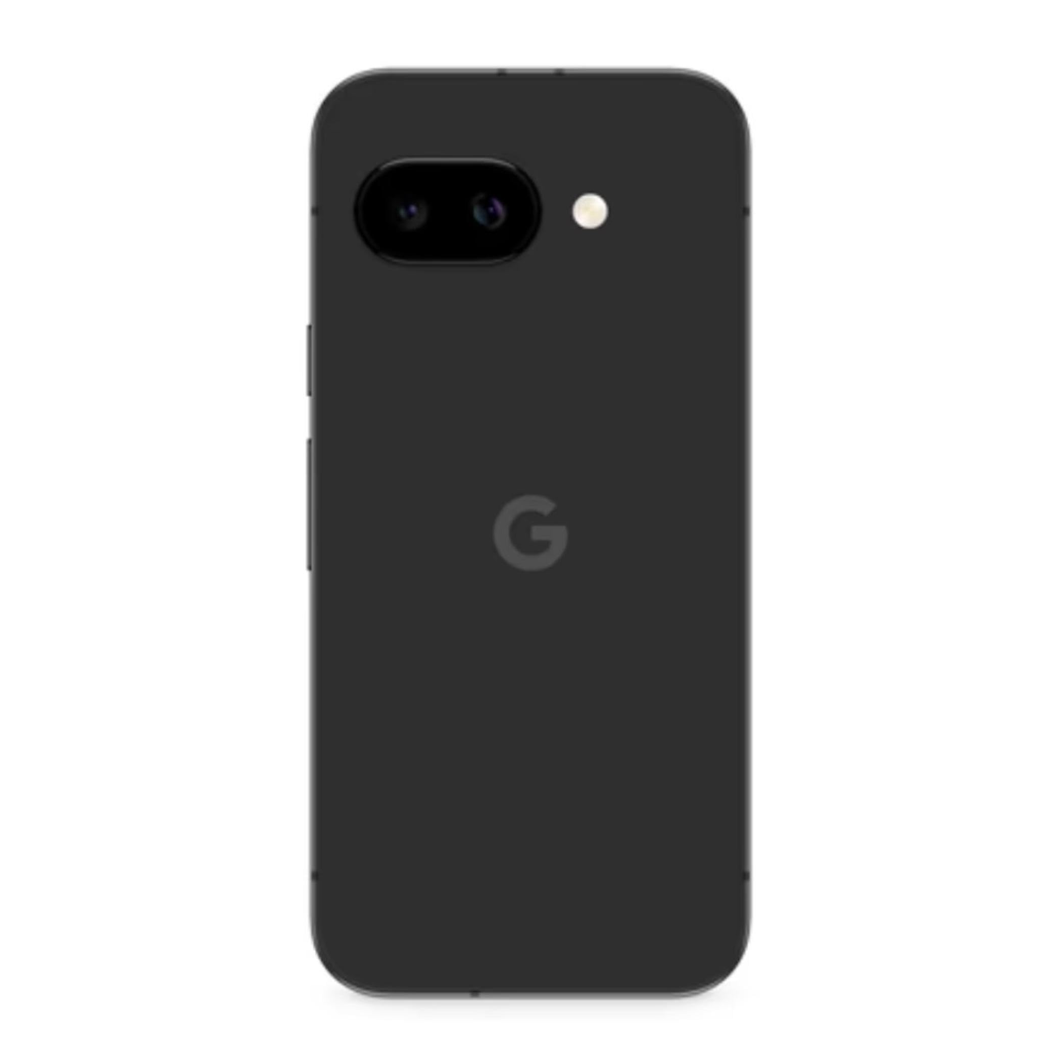 Google Pixel 9A (Obsidian, 256 GB) (8 GB RAM) - Image 9