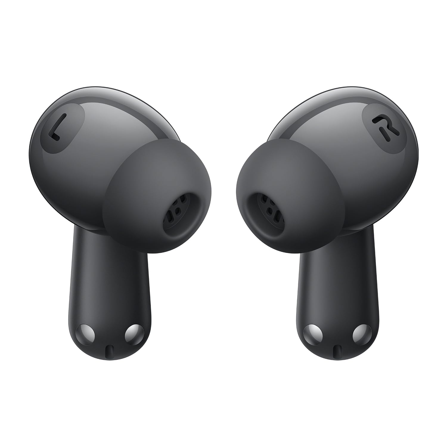 OnePlus Nord Buds 3 Truly Wireless Bluetooth in Ear Earbuds with Up to 32Db Active Noise Cancellation,10Mins for 11Hours Fast Charging with Up to 43H Music Playback -Harmonic Gray - Image 6