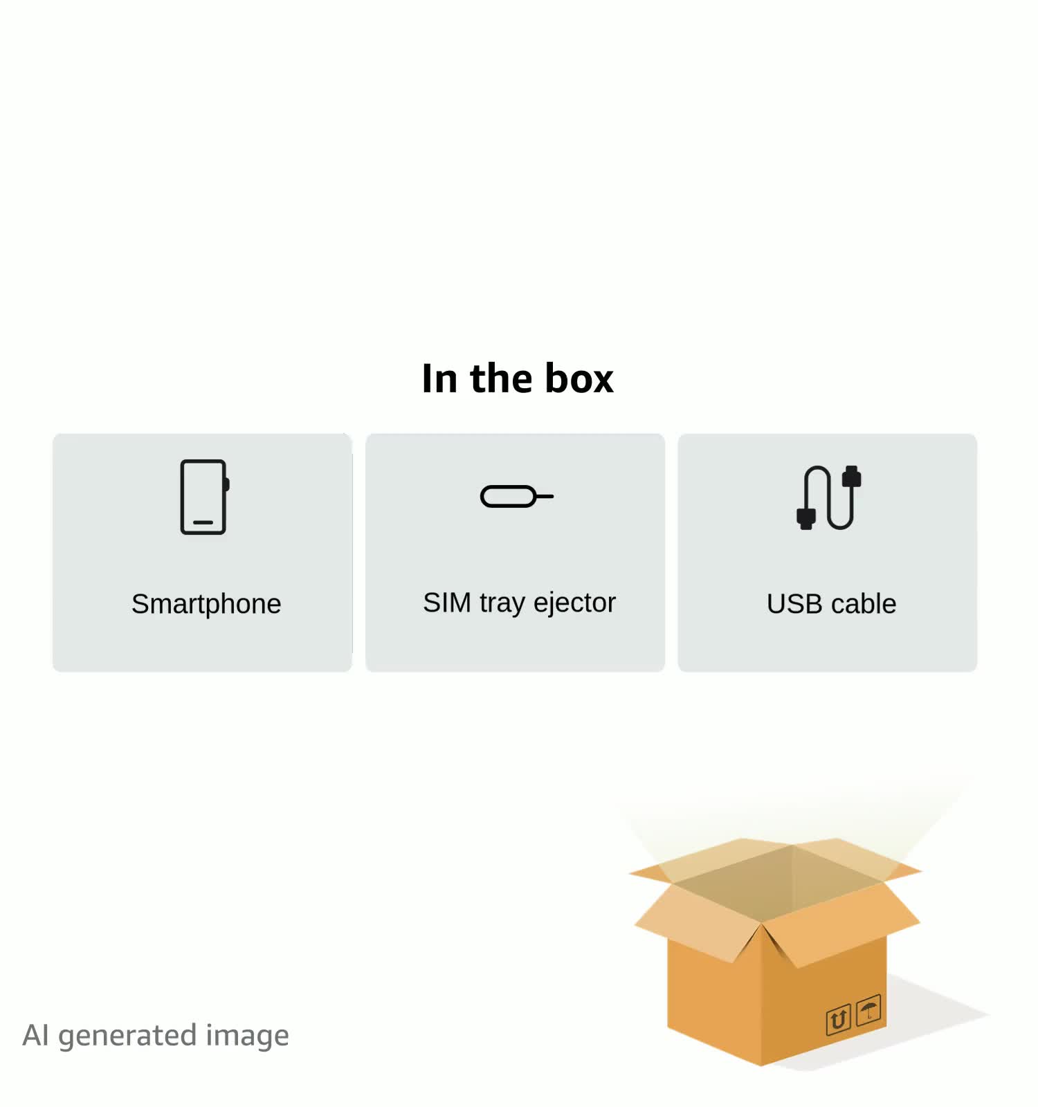 Google Pixel 9A (Obsidian, 256 GB) (8 GB RAM) - Image 2