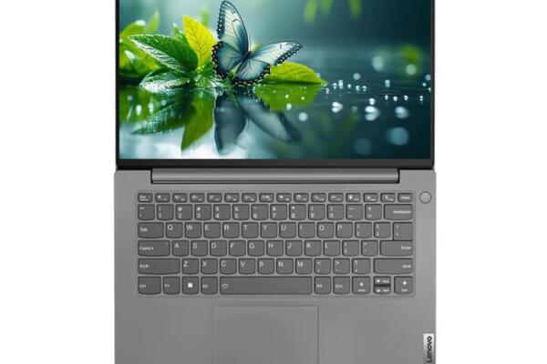 Lenovo 14 (2025), Intel Core i5 13th Gen 13420H - (16 GB/512 GB SSD/Intel UHD Graphics/Windows 11 Home) Thin and Light Business Laptop/14.0" FHD Display/Iron Grey/1.4 kg/Microsoft Office 2021