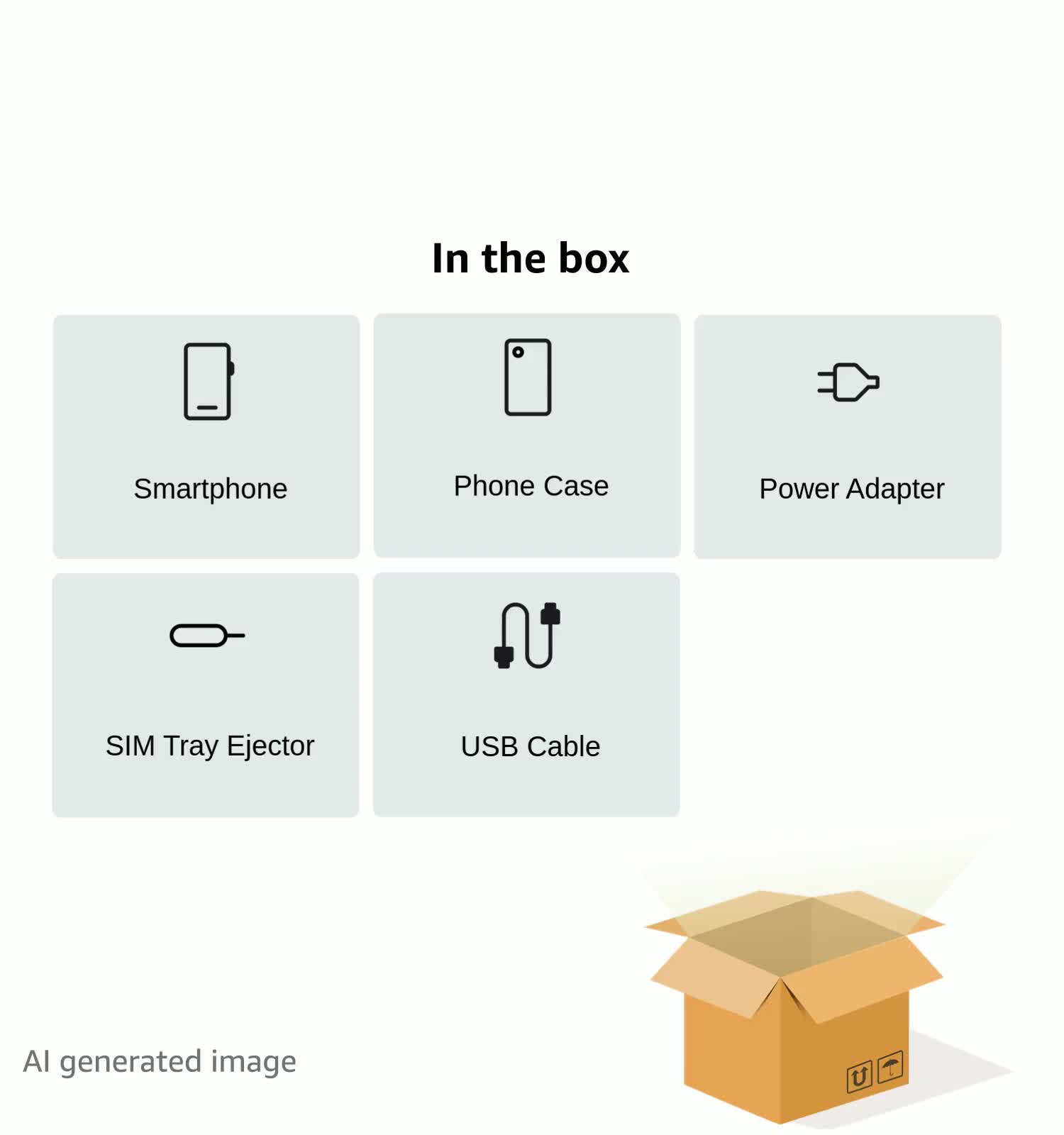 Infinix Note 50s 5G+ (Titanium Grey, 6GB RAM, 128GB Storage) | Slimmest 3D Curved 144Hz AMOLED Display | 5500mAH Battery | Dual Speakers by JBL | 90FPS BGMI | 64MP Sony Camera - Image 2