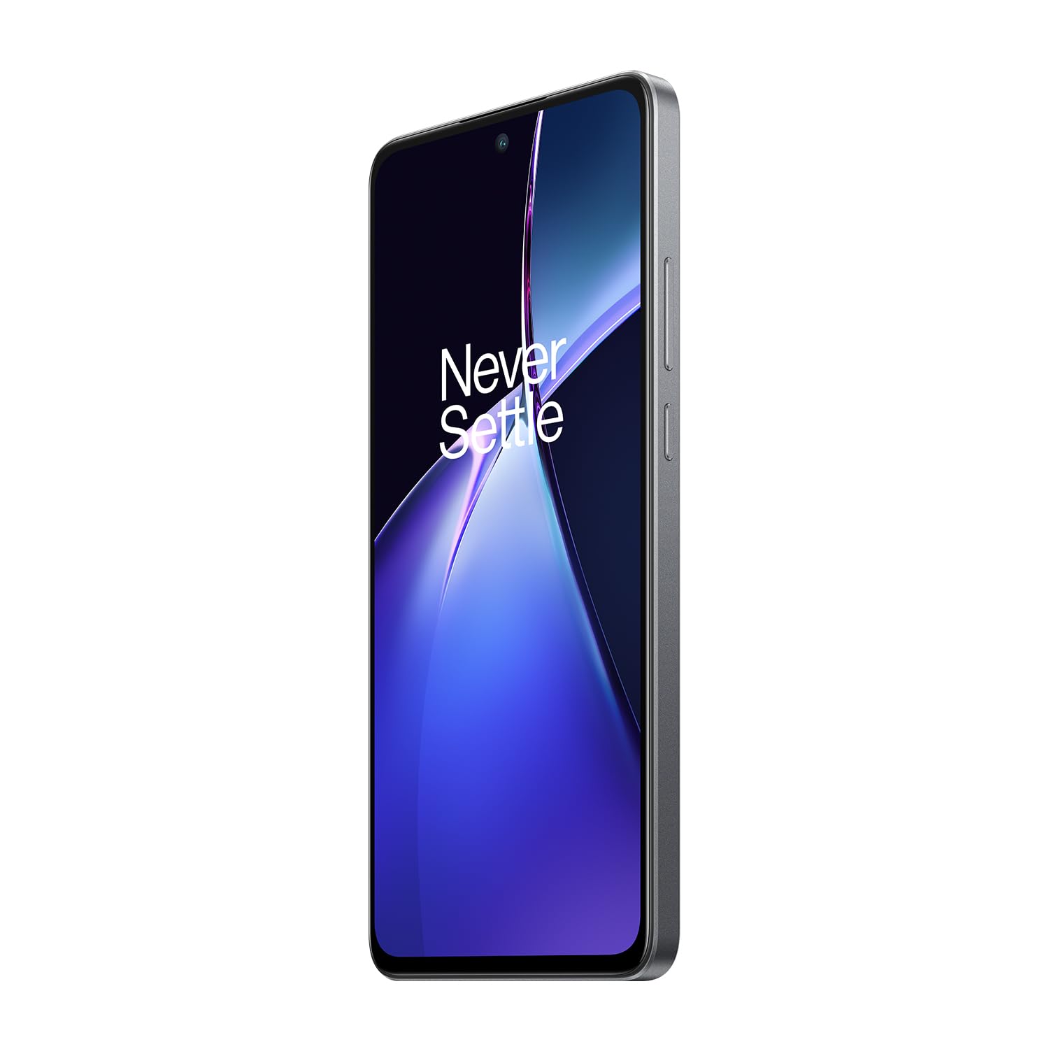 OnePlus Nord CE4 Lite 5G (Super Silver, 8GB RAM, 128GB Storage) | Lifetime Display Warranty | 5500 mAh Battery, 80W SUPERVOOC and Reverse Charging | 50MP Camera with OIS | 120Hz AMOLED Display - Image 5