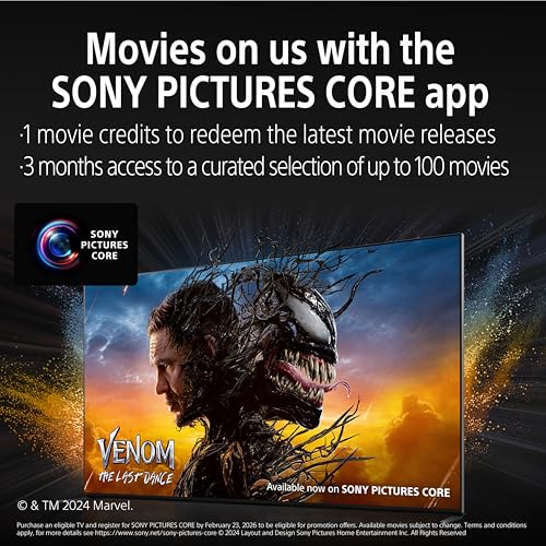 Sony 108 cm (43 inches) BRAVIA 2M2 Series 4K Ultra HD Smart LED Google TV K-43S22M2 - Image 6