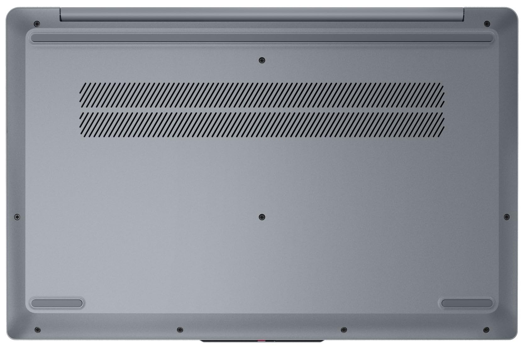 Lenovo IdeaPad Slim 3 Ryzen 3 7320U 15.6 inch (39.6cm) FHD Laptop (8GB/512GB SSD/Windows 11/Office 2021/Alexa Built-in/3 Month Game Pass/Arctic Grey/1.62Kg), 82XQ008DIN - Image 2