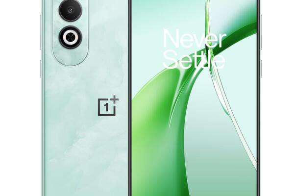 OnePlus Nord CE4 (Celadon Marble, 8GB RAM, 128GB Storage) | Lifetime Display Warranty | Qualcomm® Snapdragon™ 7 Gen 3 - Best in The Segment | 50 MP Camera with OIS