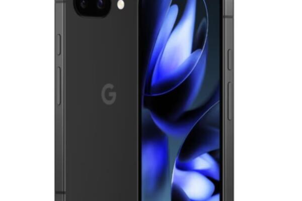 Google Pixel 9A (Obsidian, 256 GB) (8 GB RAM)