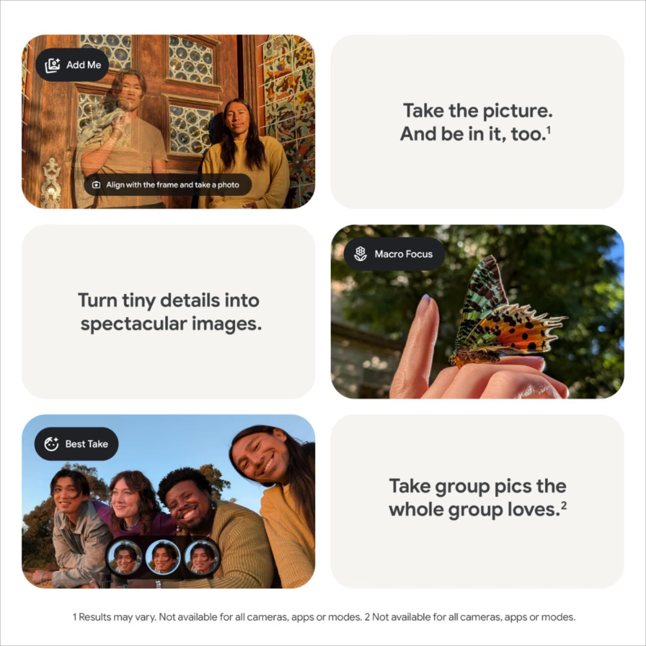 Google Pixel 9A (Obsidian, 256 GB) (8 GB RAM) - Image 6
