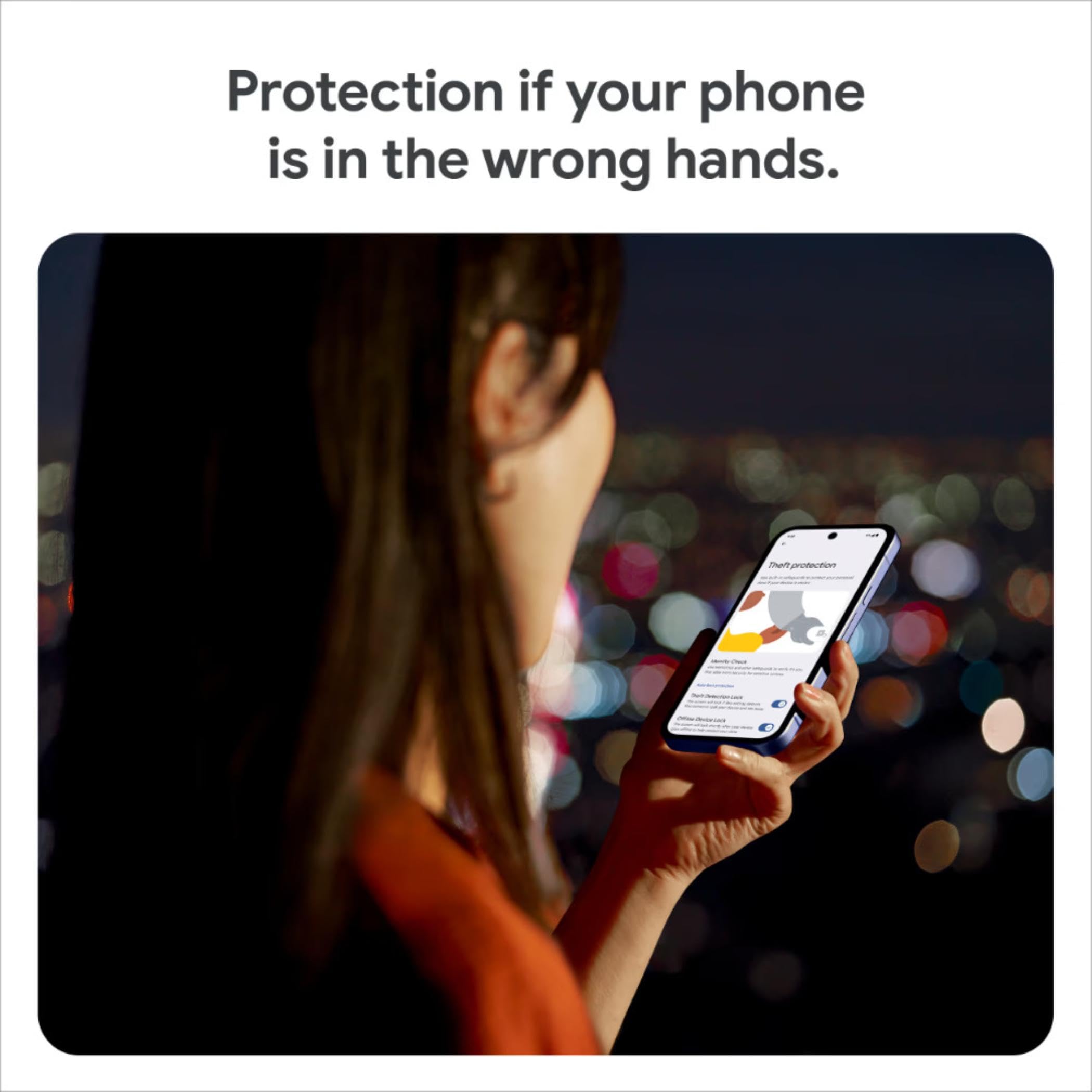 Google Pixel 9A (Obsidian, 256 GB) (8 GB RAM) - Image 5