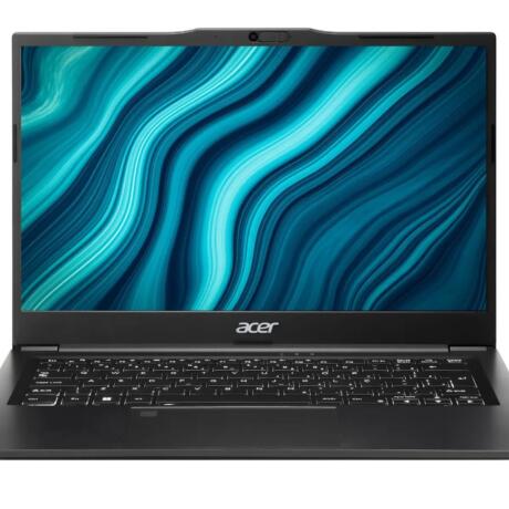acer TravelLite Smart FHD TL04-51M Laptop, Intel Core i5 1334u 13th Gen 8 Core with 16GB Ram / 512GB NVMe SSD/Intel Iris Xe Graphics/Windows 11 / MS-Office / 14 Inch / 1 Year Brand Warranty