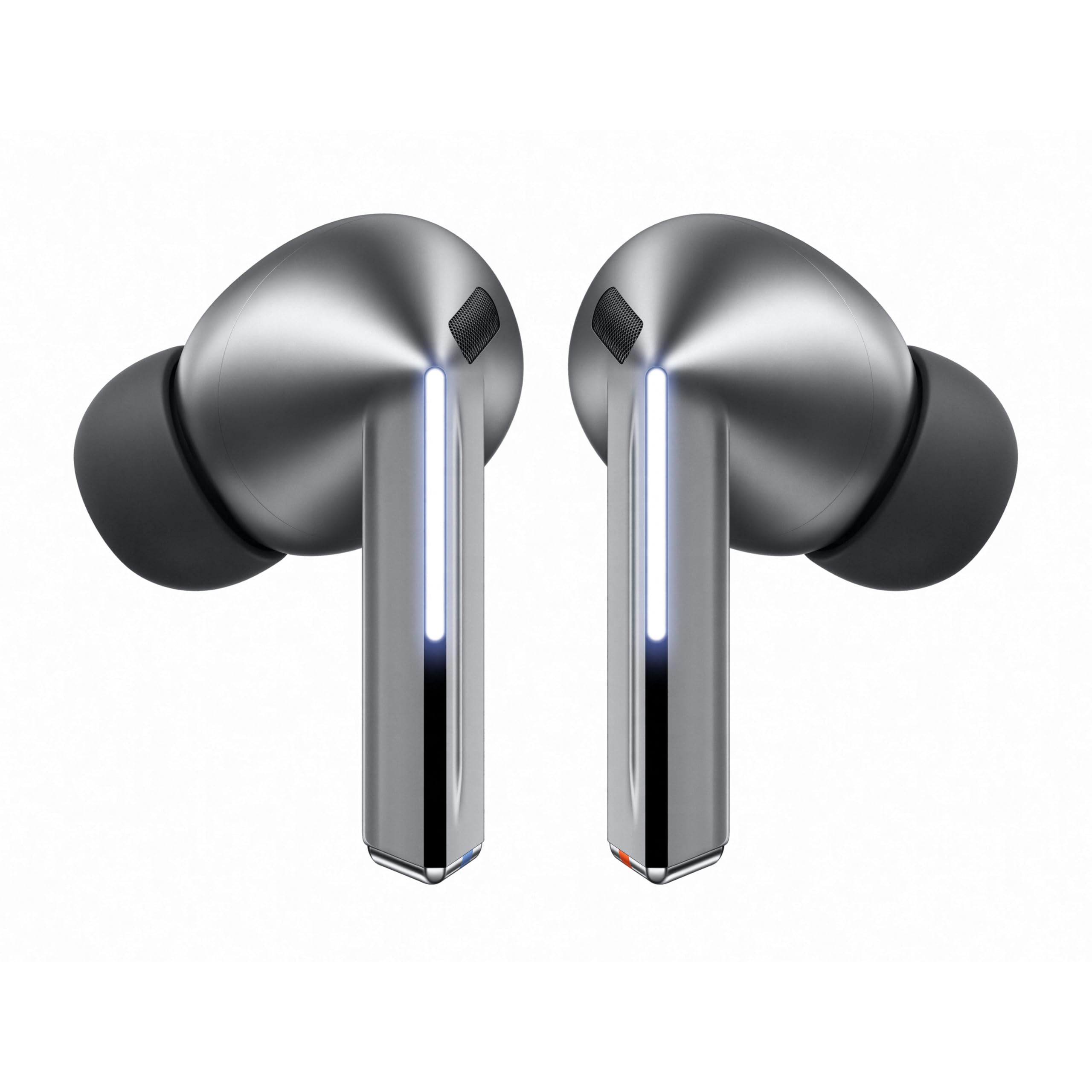 Samsung Galaxy Buds3 Pro| Silver| Wireless Earbuds| Powered by Galaxy AI| IP57| Active Noise Cancellation| Adaptive Noise Control| 37hrs Battery| 360 Surround Sound| Pinch Controls| Galaxy Ecosystem - Image 13