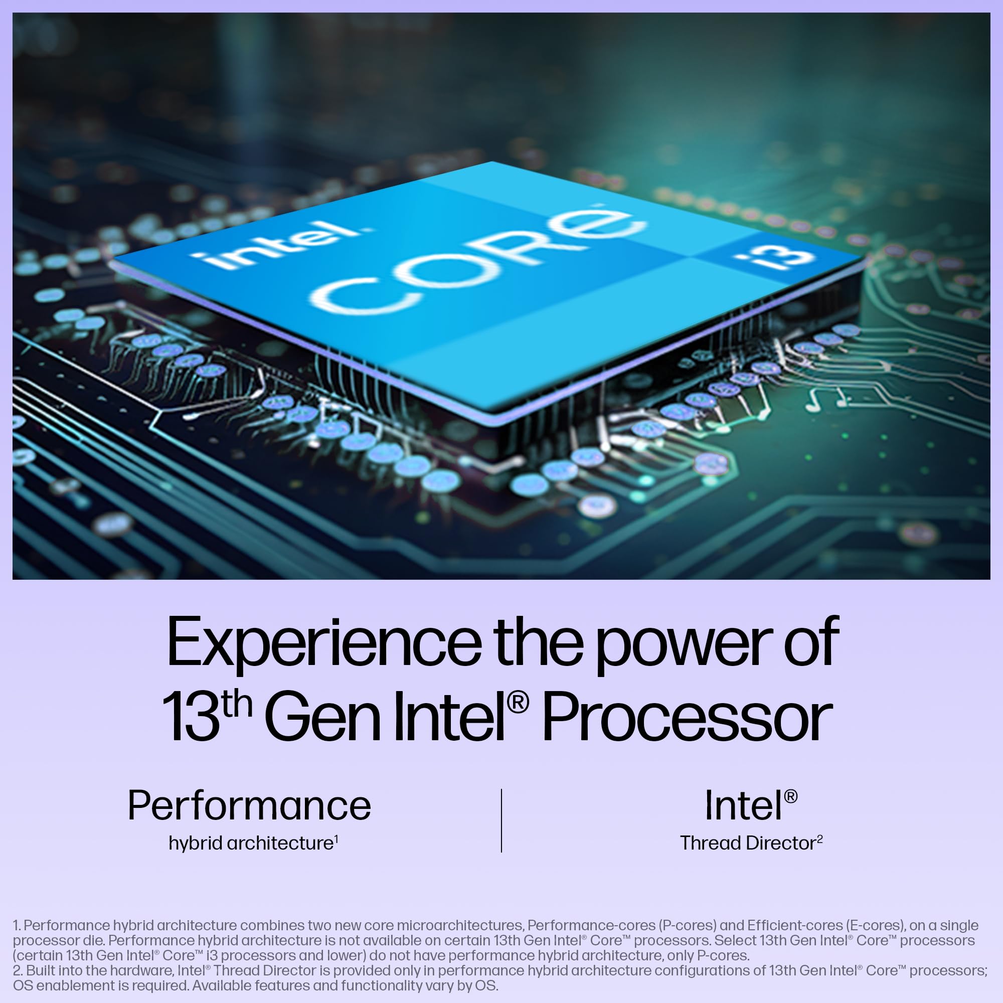 HP 15, 13th Gen Intel Core i3-1315U (12GB DDR4, 512GB SSD) FHD, Anti-Glare, Micro-Edge, 15.6''/39.6cm, Win11, M365 Basic(1yr)* Office24, Silver, 1.59kg, fd0573TU, FHD Camera w/Shutter Laptop - Image 11