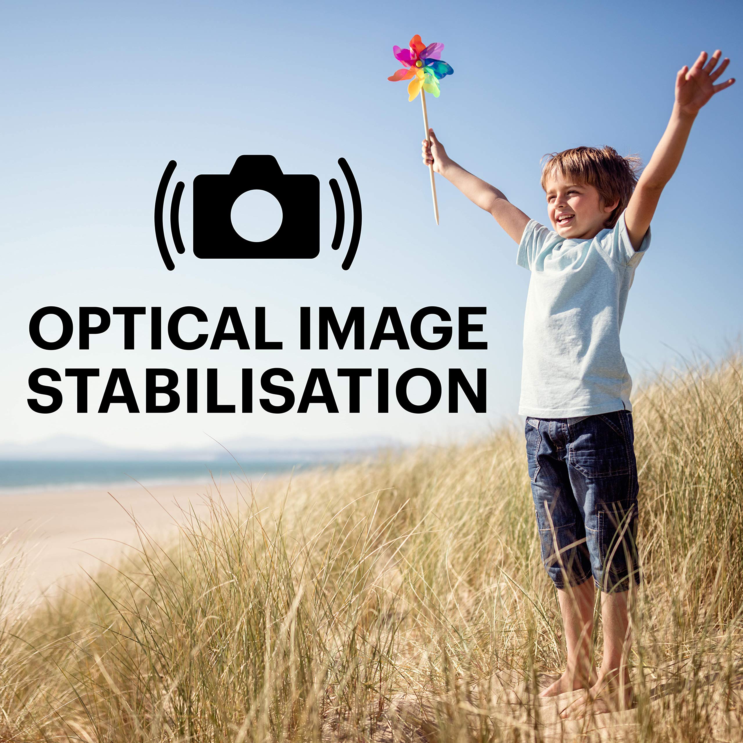 Kodak Az421-Rd Pixpro Astro Az421 16 Mp Digital Camera With 42X Optical Zoom And 3" Lcd Screen (Red) - Mb 8 - Image 3