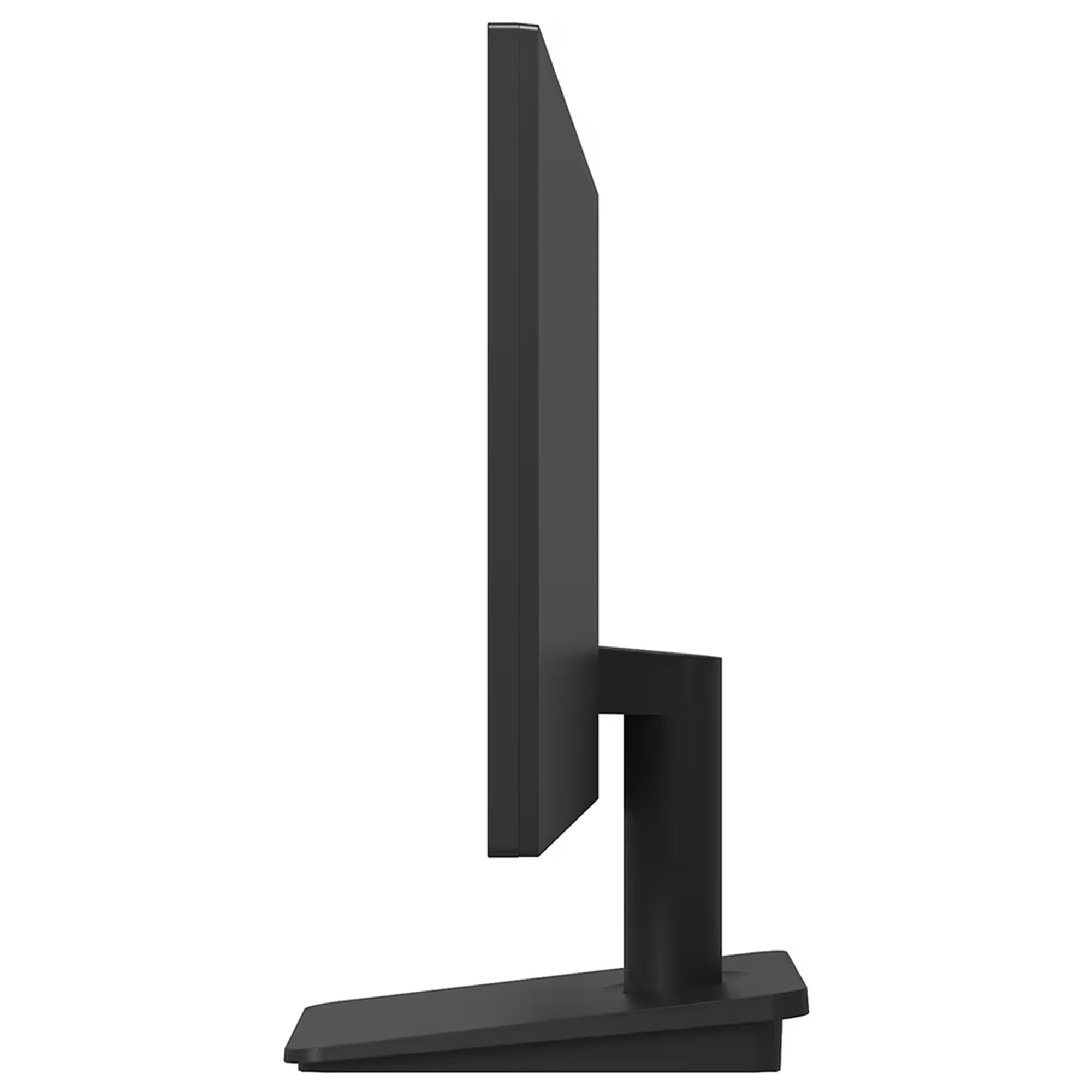 LG - 20U401, 19.5 Inch (49.53 Cm) Hd, 1600 X 900 Pixels TN Panel LCD Monitor with Hdmi & Vga Port, Wall Mount, 3 Year Warranty (Black) - Image 5