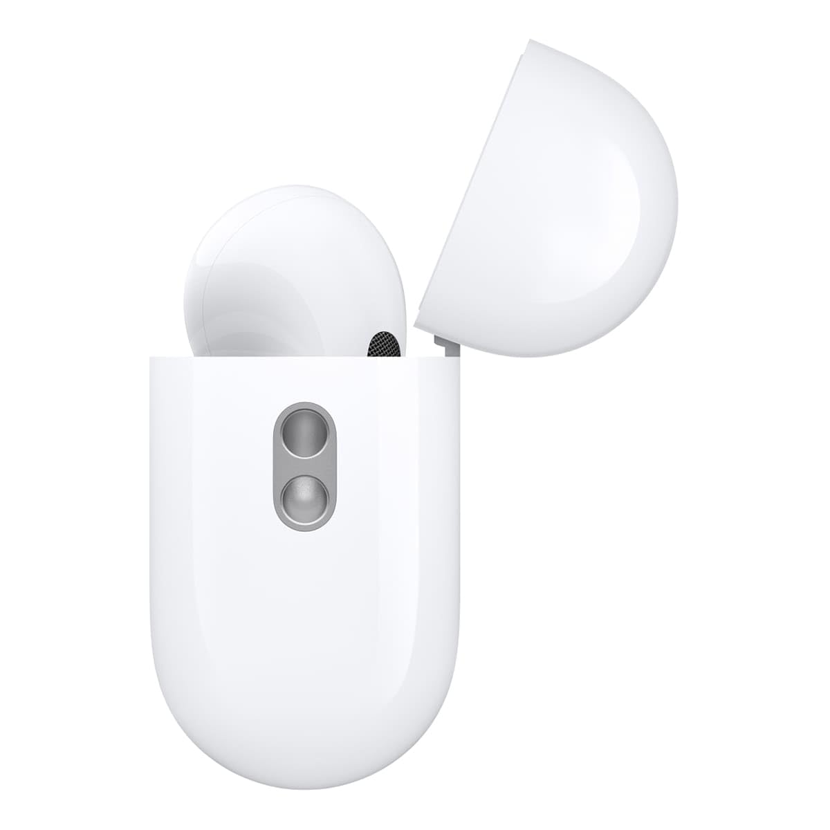 KASOTT 𝟐𝟎𝟐6 𝐔𝐩𝐠𝐫𝐚𝐝𝐞𝐝 Compatible for Air-Pods Pro (2nd Generation) with Wireless Charging Case, Active Noise Cancellation, Transparency Mode & Charging Cable, Compatible with iOS & Android - Image 4